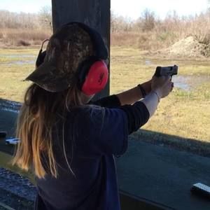 Meet your Posher, Jaclyn